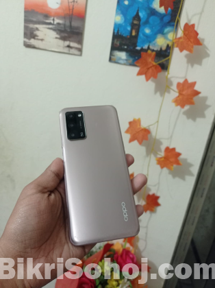 Oppo a53s 5g